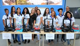 Nova lei incentiva participação feminina na Ciência e Tecnologia em Alagoas