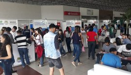 Sine Maceió participa de Feira de Estágio e Empregabilidade