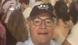 “JC vem aí”: pai de JHC indica retorno à política e mira eleição de 2026