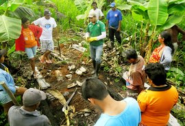 Unicafes promove capacitação sobre envio de projetos para o PAA