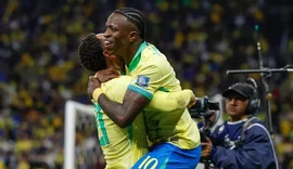 Brasil x Croácia: onde assistir, horário e escalações do amistoso da Seleção