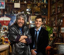 Show de Benito Di Paula em Maceió tem últimos ingressos disponíveis