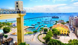 Deputado diz que Bahia é 'suja e pichada' e recebe resposta homérica de Joaquim Barbosa; veja