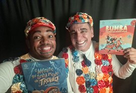 Projeto “Histórias na Esteira” leva contação de histórias a praças e espaços públicos de Maceió