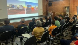 Socorro recebe visita técnica de empresários e gestores públicos da região de Ribeirão Preto para conhecer modelo de parceria público-privada no turismo