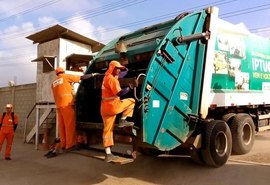 Em Arapiraca, motoristas e garis paralisam atividades por falta de pagamento