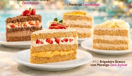 Sodiê Doces lança campanha Fevereiro tem Sabor de Festa com descontos na linha Zero Açúcar de 15%