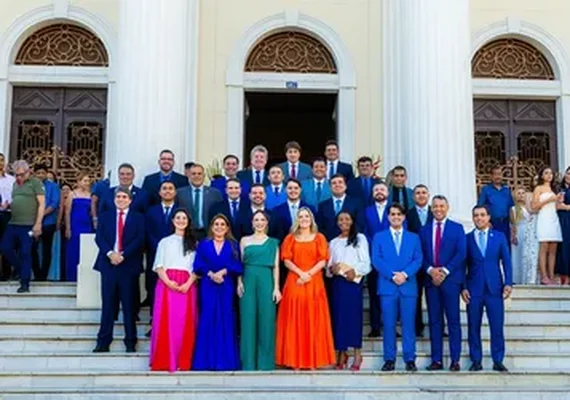 Ao menos 6 vereadores de Maceió vão reforçar chapas do PL em Alagoas