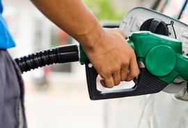 Alagoas registra o segundo menor preço médio da gasolina comum entre os estados do Nordeste