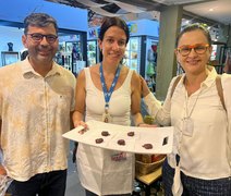 Cooperativa de AL inova na agricultura familiar ao produzir barra de cereal de jabuticaba