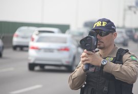 PRF inicia hoje a Operação Semana Santa