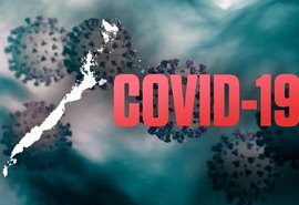 Estado tem 5.630 casos confirmados de Covid-19 e 301 óbitos
