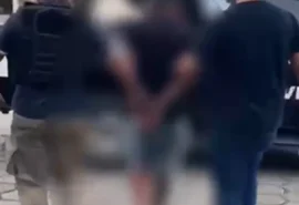 Suspeito de assaltos em Maceió é preso após forçar vítimas a realizar transferências via pix