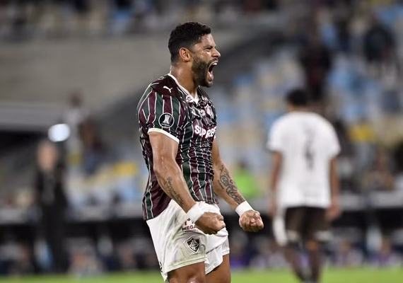 Fluminense busca vaga nas semifinais da Libertadores na Argentina