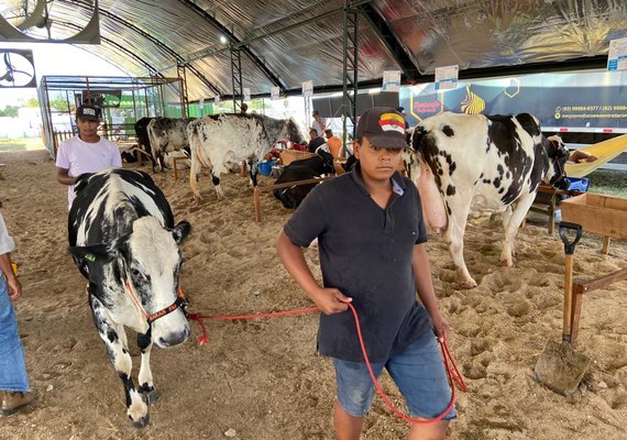 Expo Bacia Leiteira promete ser ainda maior em 2023