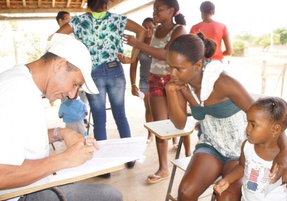 Projeto social da CPLA propõe melhorias para vida de agricultores familiares