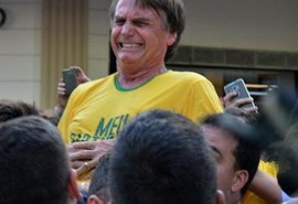 PF abre segundo inquérito para investigar agressão a Bolsonaro