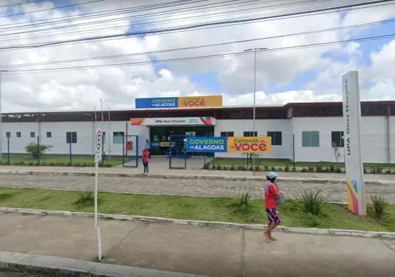 Paciente agride funcionária após discussão por recibo em Arapiraca