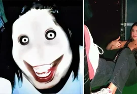 Creepypasta famosa da internet vai ganhar filme produzido por estúdio independente