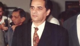 Ex-governador Geraldo Bulhões morre aos 81 anos