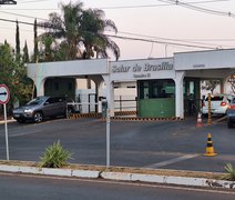 Bolsonaro solicita ao STF autorização para receber filhos no Dia dos Pais