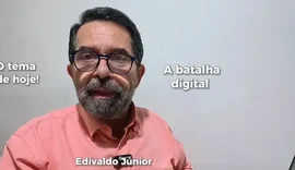 Vídeo: a batalha digital entre Renan Filho e JHC e o efeito que Lula deixou nas redes de Alagoas