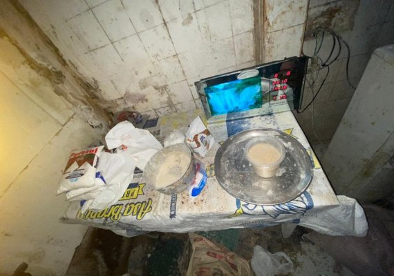 Fiscalização interdita mais uma padaria por irregularidades em Maceió