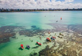 Prefeitura de Maceió impulsiona turismo com campanha inovadora na Europa