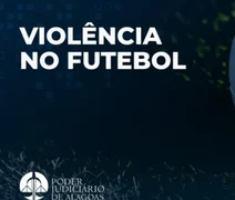 Justiça veta ida de 14 torcedores do CSA a jogos por dois meses