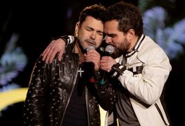 Em entrevista, Luciano Camargo fala sobre o fim da dupla com Zezé