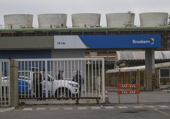 Conselho da Braskem aprova pedido de recuperação extrajudicial