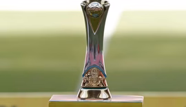 CBF divulga tabela do Brasileirão Série D