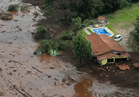 Vítimas da tragédia em Brumadinho autorizam repasse de R$ 2,2 mi ao RS