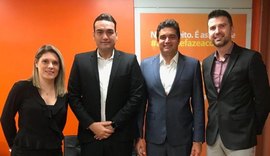 Prefeito Rui Palmeira anuncia nova Academia Maceió