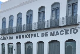 Câmara Municipal promove audiência para prestação de contas