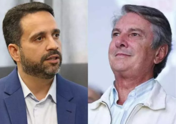 Paulo e Collor lideram no “voto da fé”: veja a preferência de católicos e evangélicos