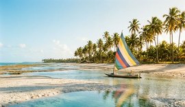 Porto de Pedras une praias paradisíacas e turismo de natureza em Alagoas