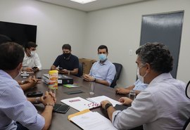 Municípios alagoanos receberão novas creches ainda em 2021