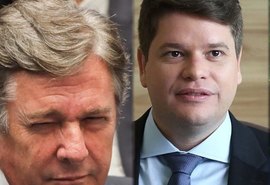 Collor e Davi Davino lideram em Maceió, aponta pesquisa