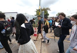 Enem garante recursos de acessibilidade para candidatos