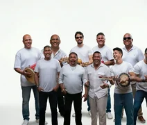 Boca de Forno prepara show histórico para celebrar mais de 40 anos de samba em Alagoas