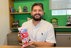 UBL da CPLA começa a produzir bebida láctea
