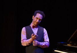 Espetáculo erudito “Coisa de Preto: Um concerto à brasileira” tem apresentação nesta quarta (17)