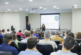 Sefaz-AL promove reunião de apresentação do CIAT para fortalecer processos e sistemas da Receita Estadual