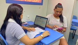 Sine Alagoas oferta mais de 3 mil vagas de emprego a partir desta terça-feira