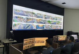 Tecnologia e Inteligência Artificial transformam a segurança pública e derrubam índices de criminalidade em Alagoas