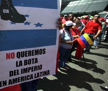 América Latina sob pressão: como Washington reativa sua lógica de controle