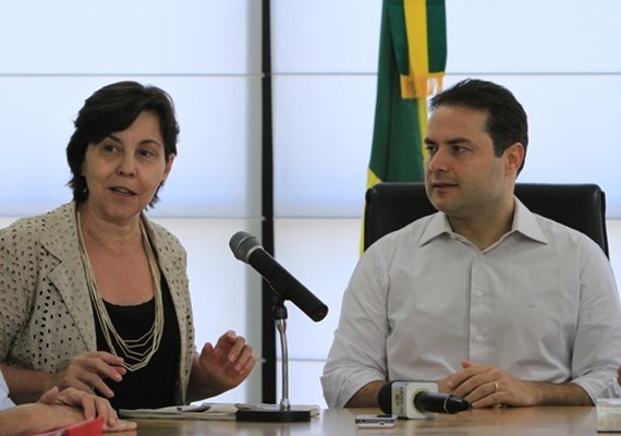 Ministra: 'AL é estratégico para Desenvolvimento Social'