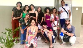 Festival arapiraquense destaca produção artística da juventude do interior