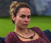 Ana Paula recusou contrato da Globo e segue favorita no “BBB26”